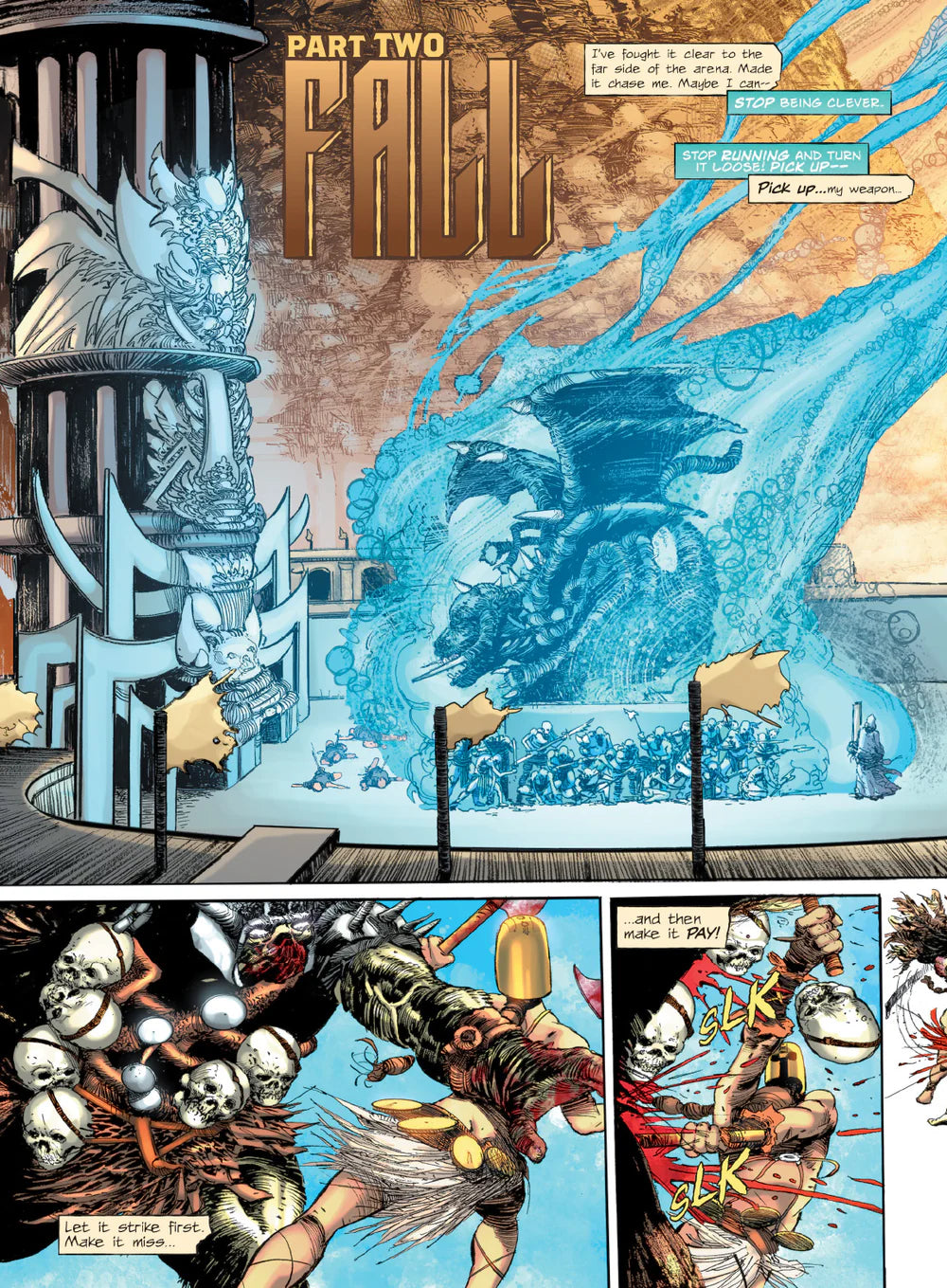 Heavy Metal Magazine Issue #2 – Hardcover