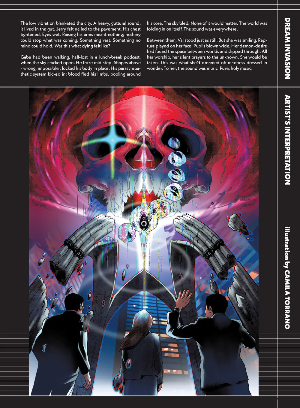 Heavy Metal Magazine Issue #2 – Hardcover