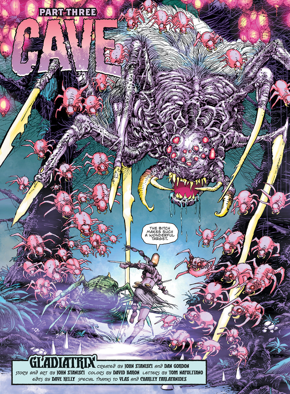 Heavy Metal Magazine Issue #3 – Hardcover