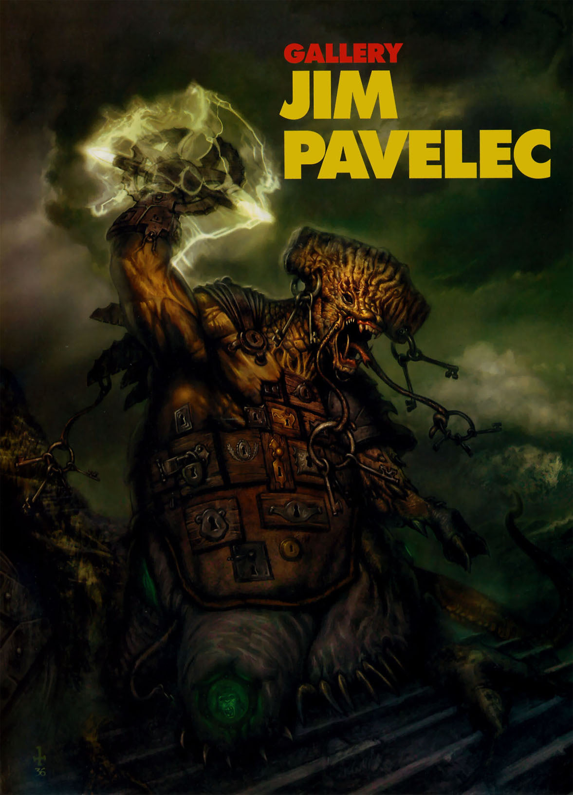 Heavy Metal Magazine November 2009