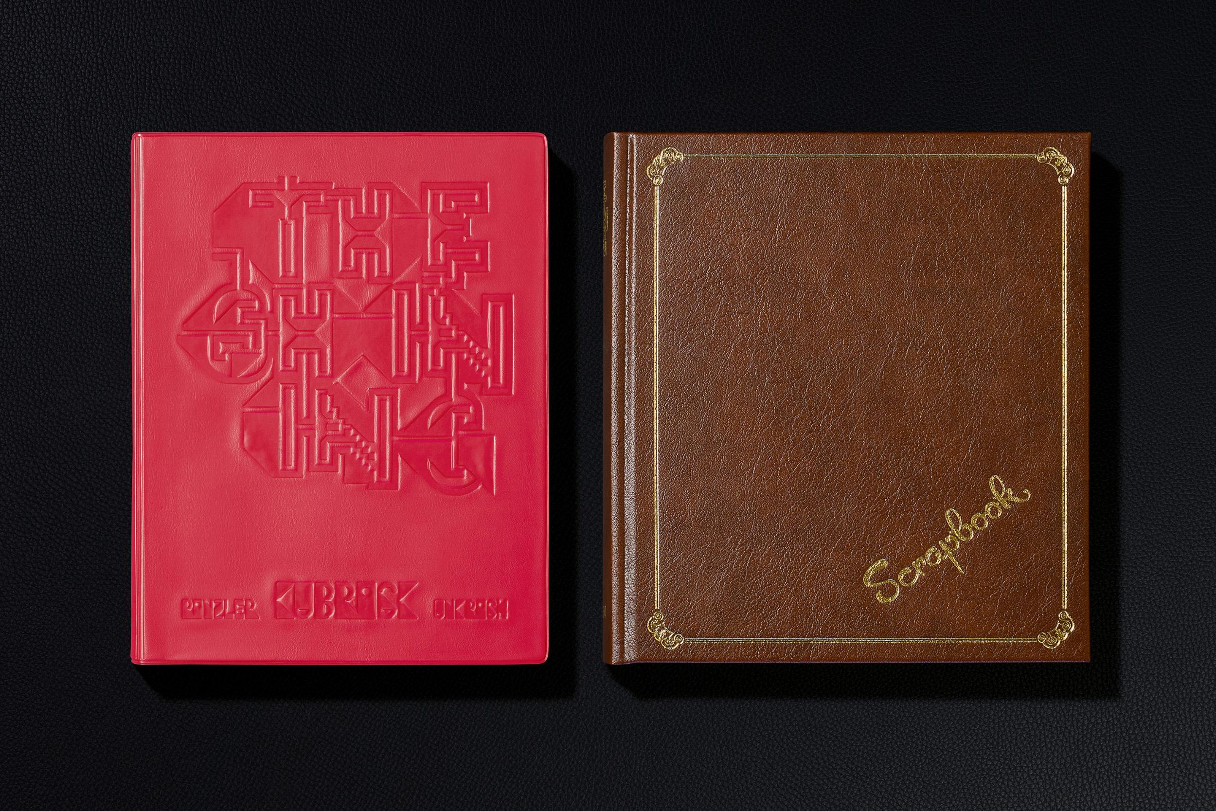 Taschen : Stanley Kubrick's The Shining