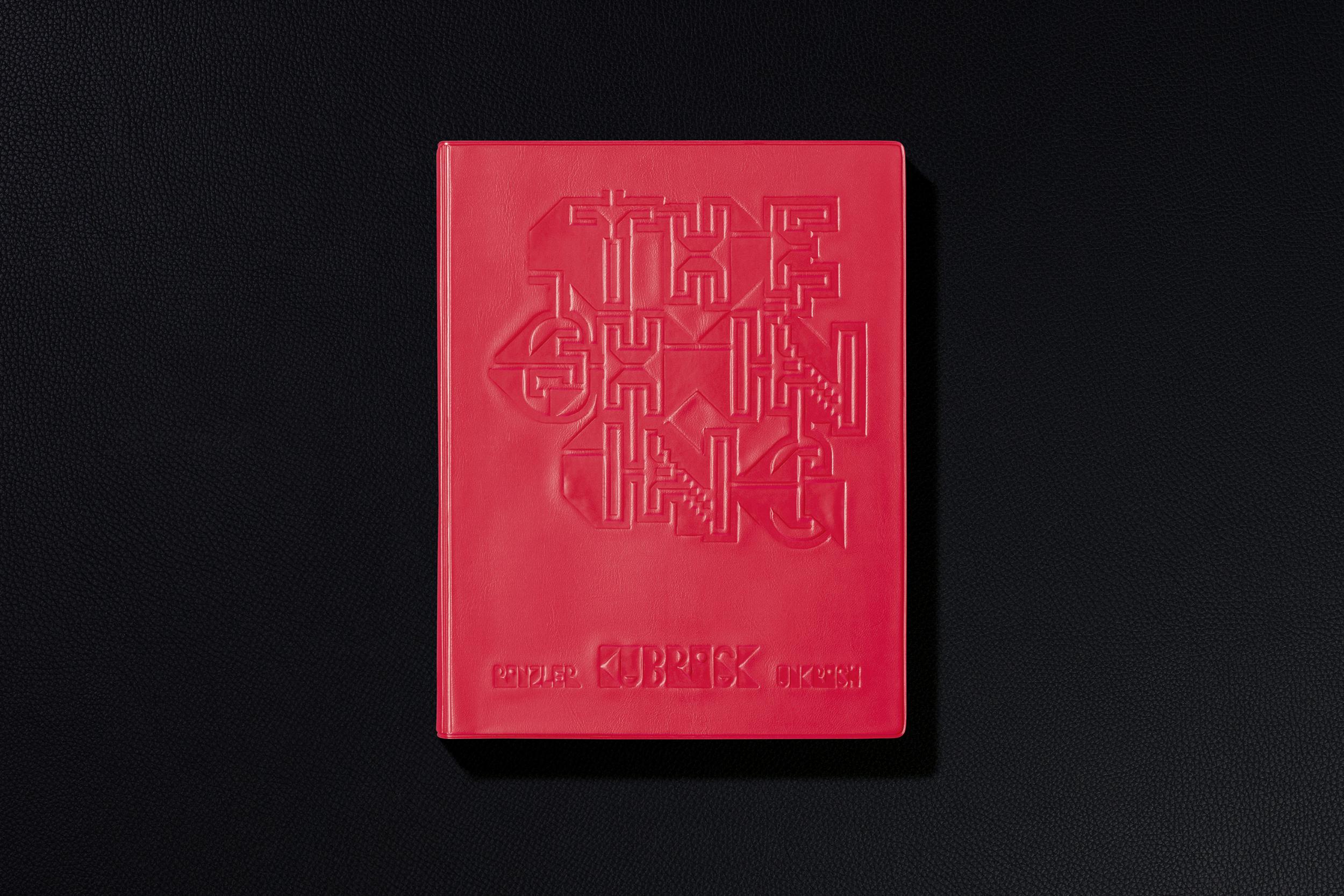 Taschen : Stanley Kubrick's The Shining