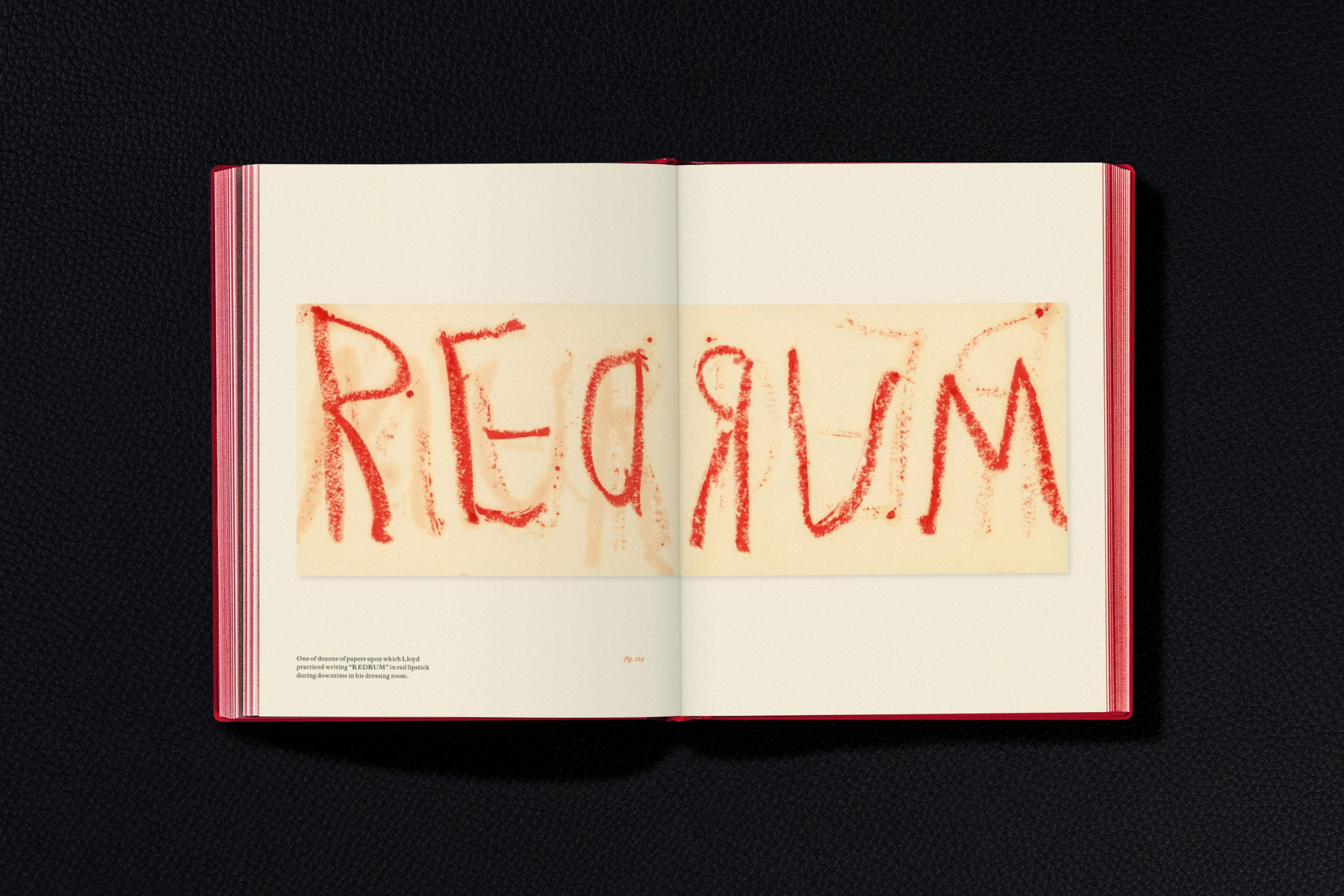 Taschen : Stanley Kubrick's The Shining