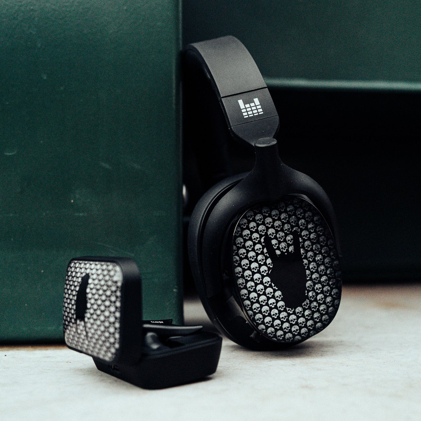 Heavys H1H Headphones + Earbuds Bundle (Save 20%+)