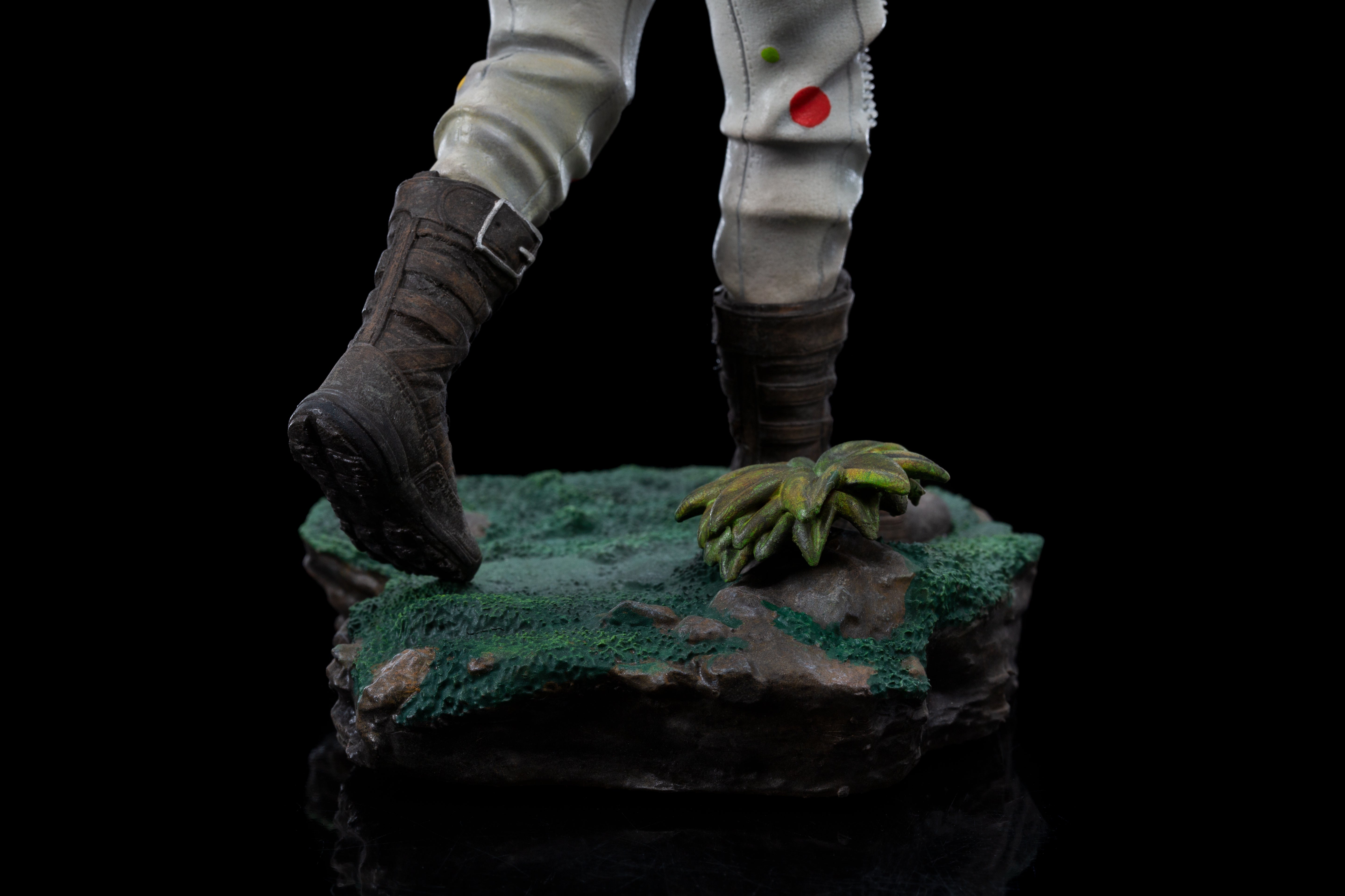 Polka-dot Man The Suicide Squad BDS Art Scale 1/10 Statue