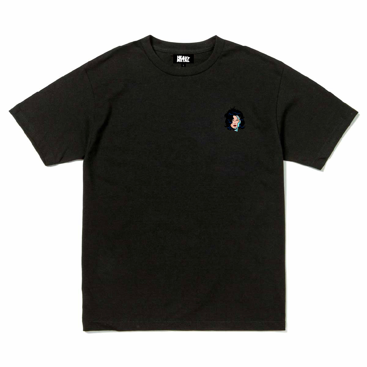 Heavy Metal "Have a VERY Merry Christmas" T-Shirt