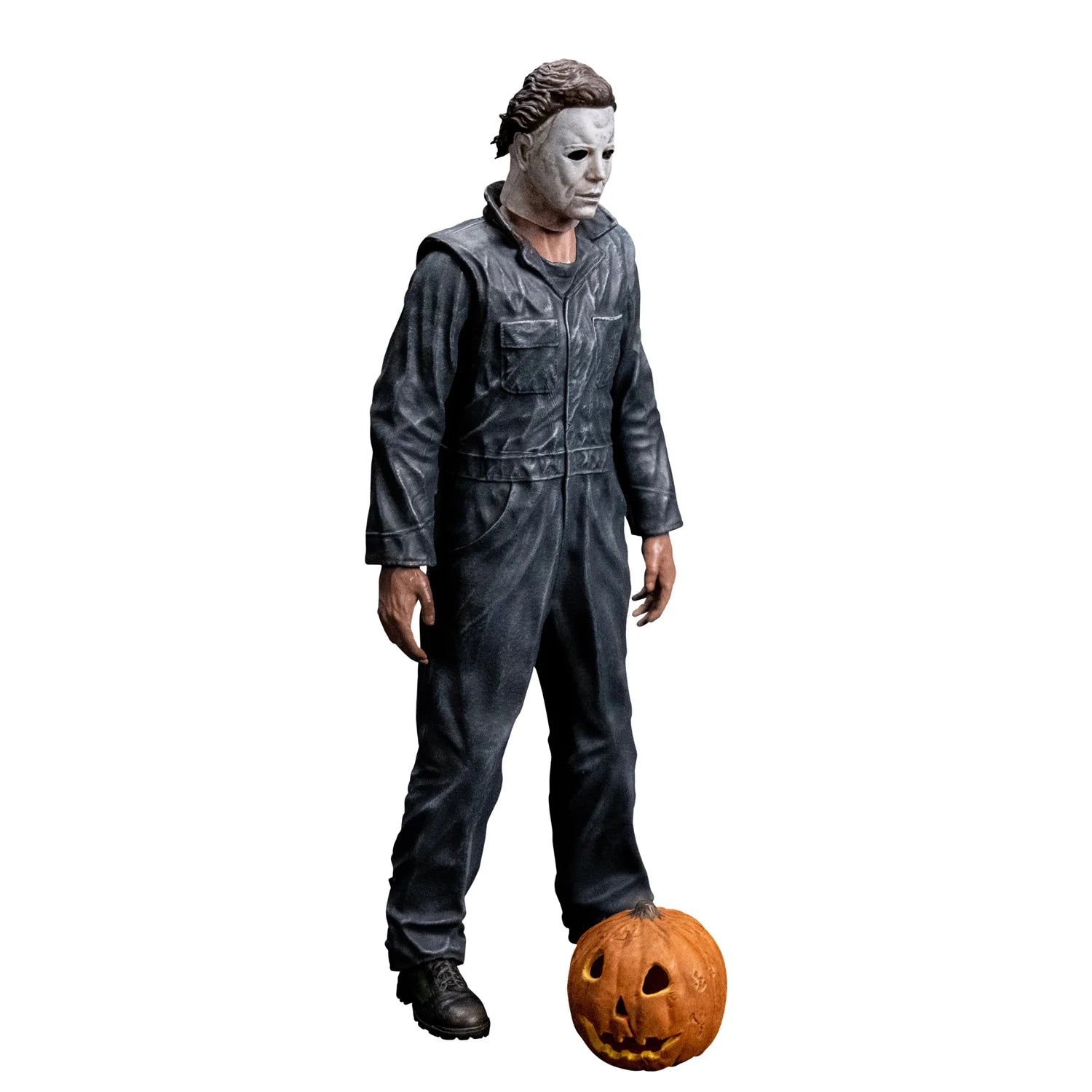 Scream Greats - Halloween (1978)- Michael Myers 8" Figure