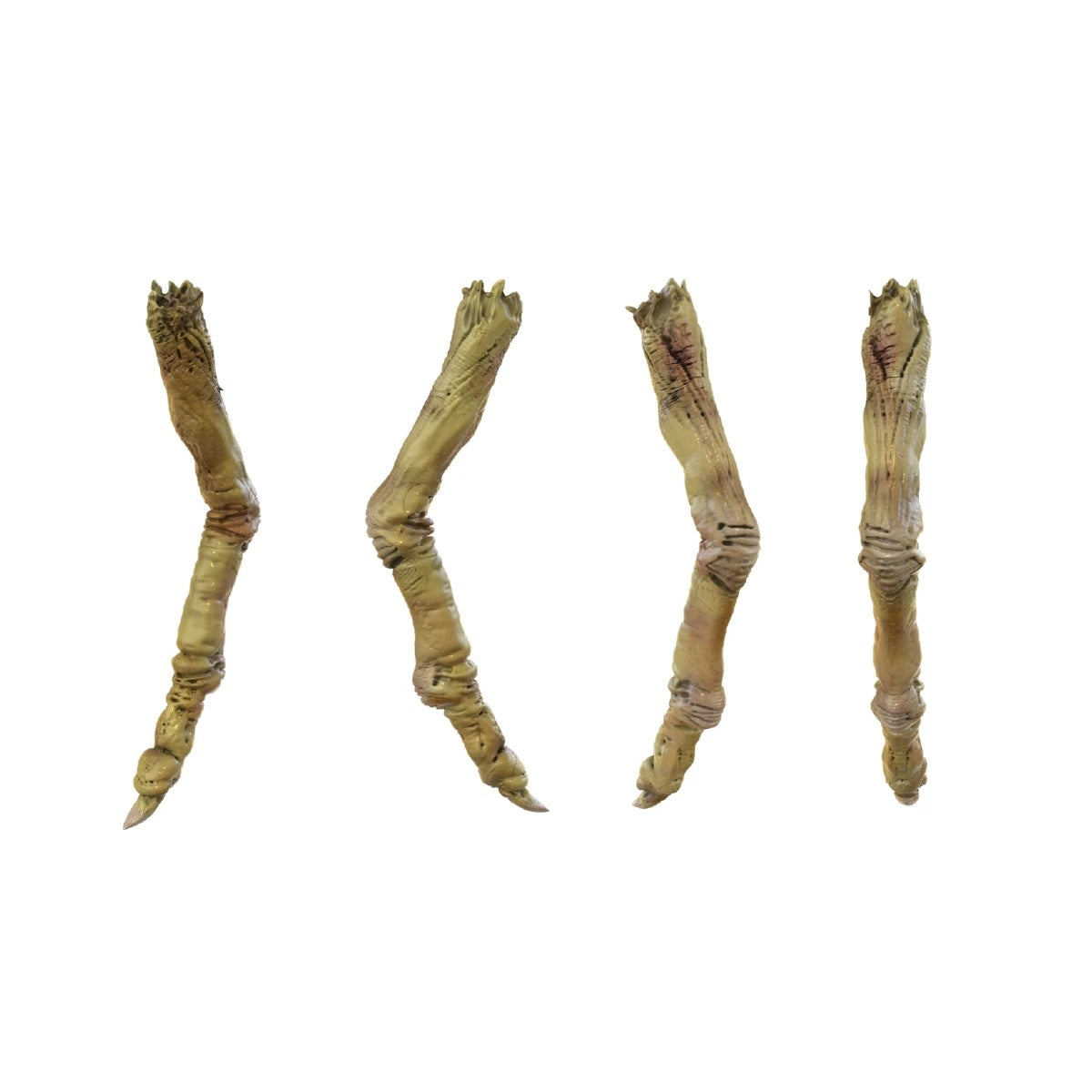 Creepshow 'The Creep' FigBiz Action Figure