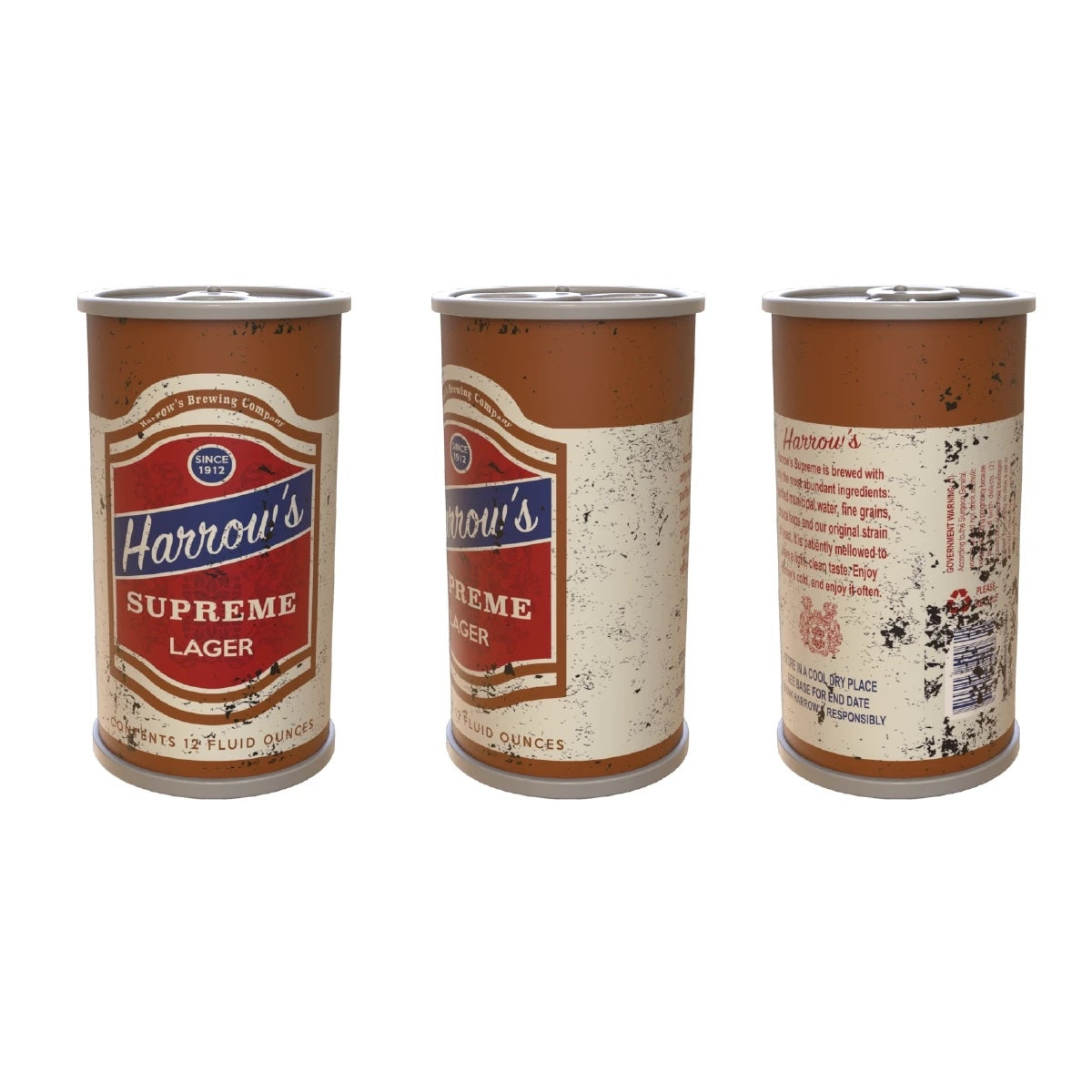 Creepshow 'The Creep' FigBiz Action Figure