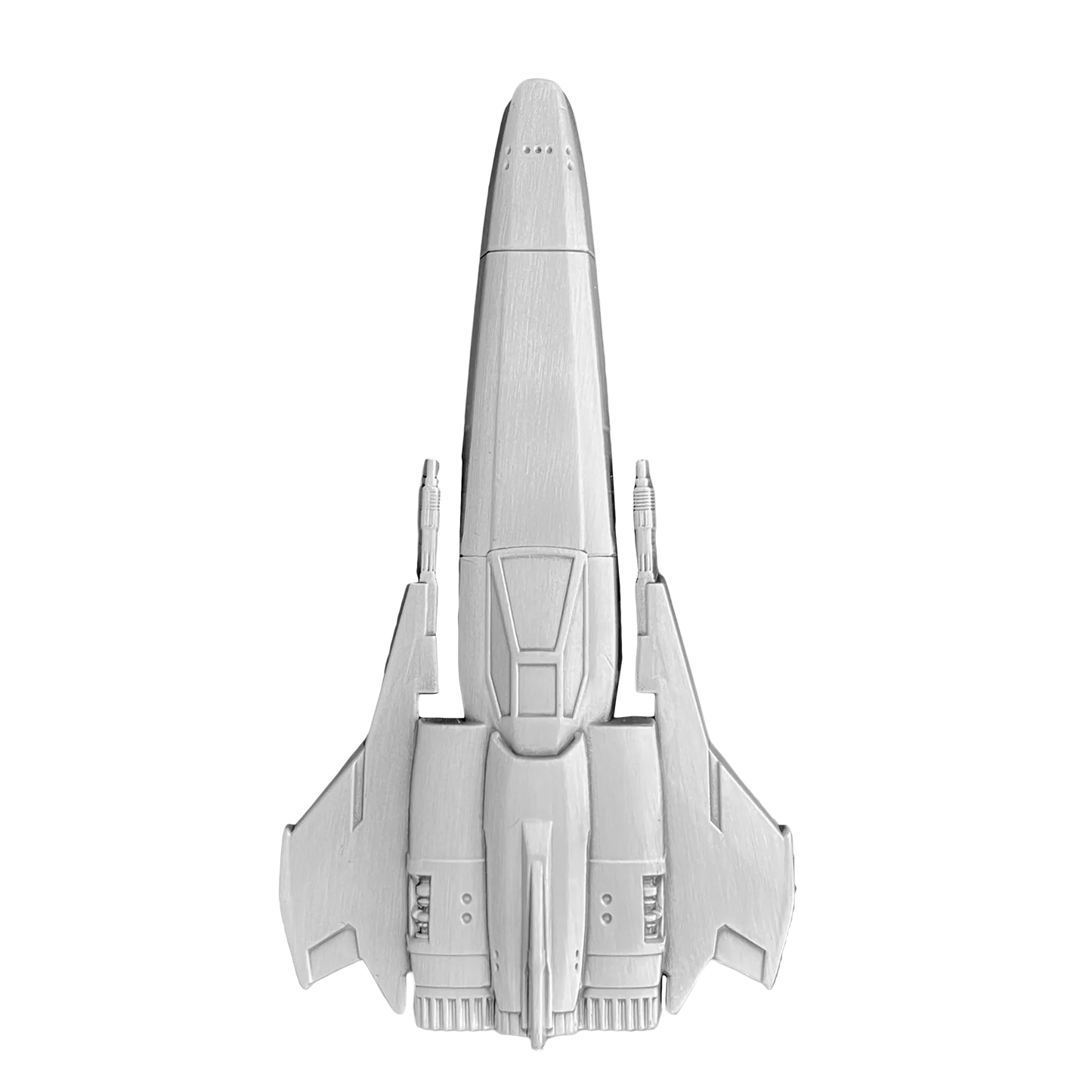 Battlestar Galactica - Viper MK II Bottle Opener