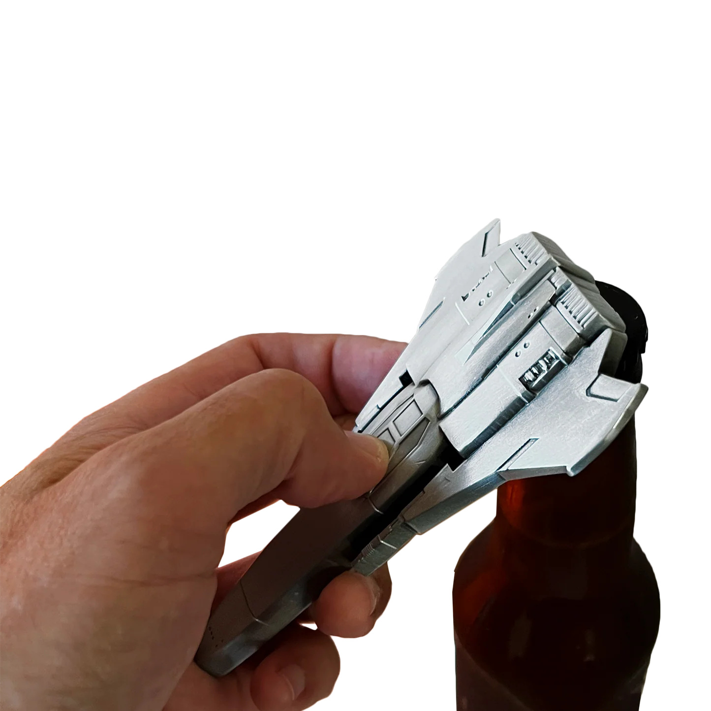 Battlestar Galactica - Viper MK II Bottle Opener