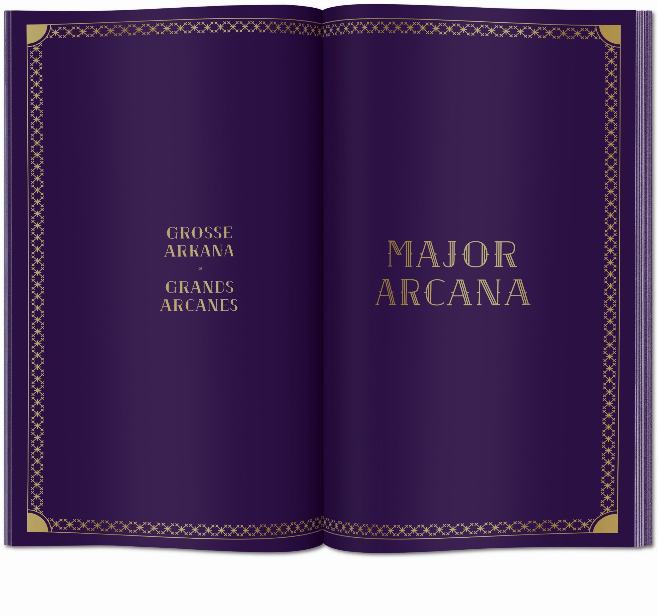 Taschen : Dalí Tarot