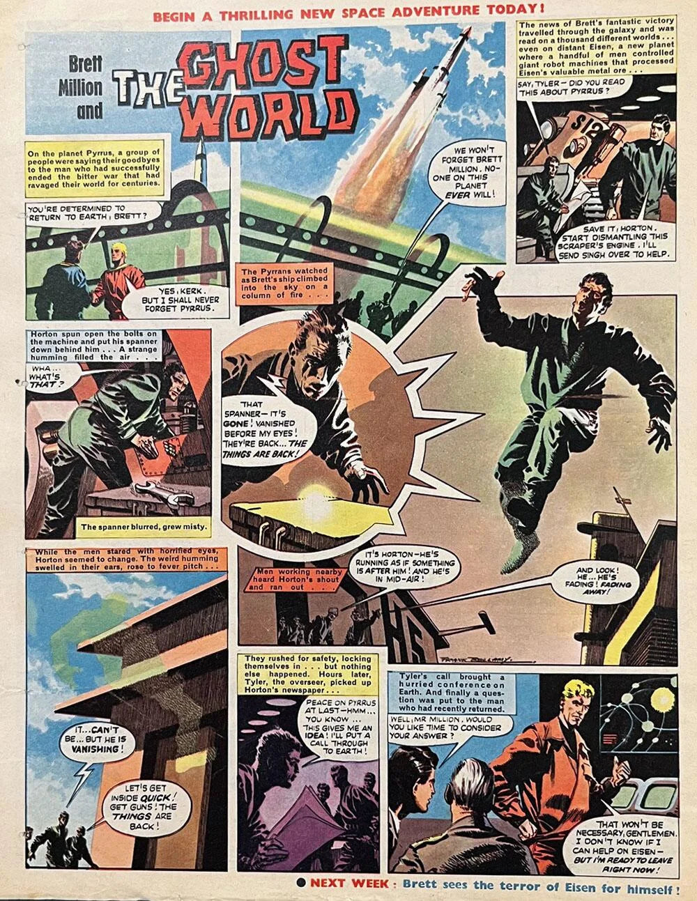 Wrath of the Gods & The Ghost World Limited Edition Deluxe Hardcover