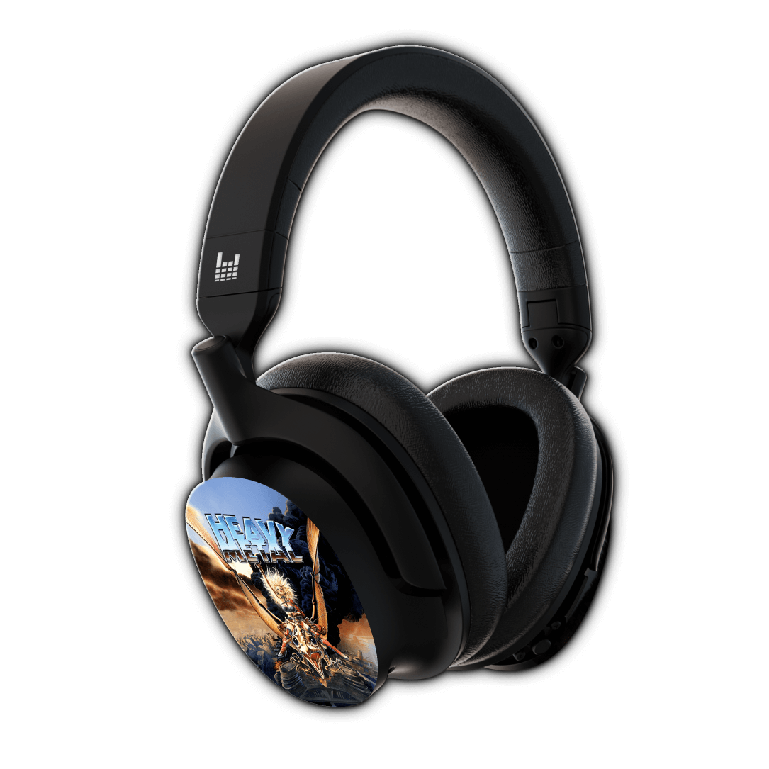 Heavy Metal Magazine - Taarna Edition