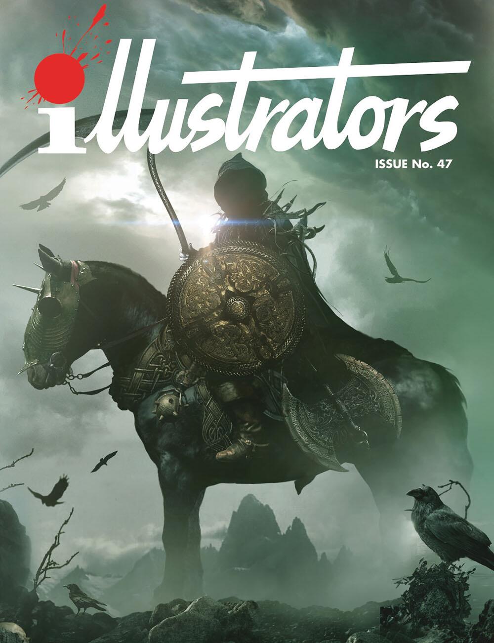 Illustrators Special 47