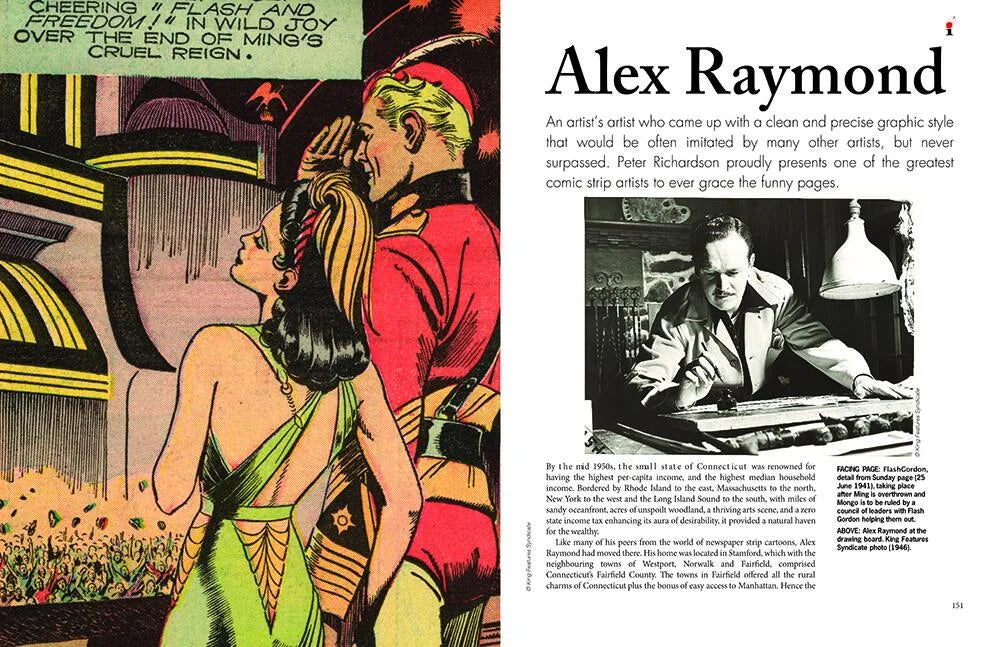 10th Anniversary illustrators Special Hardcover Limited Edition