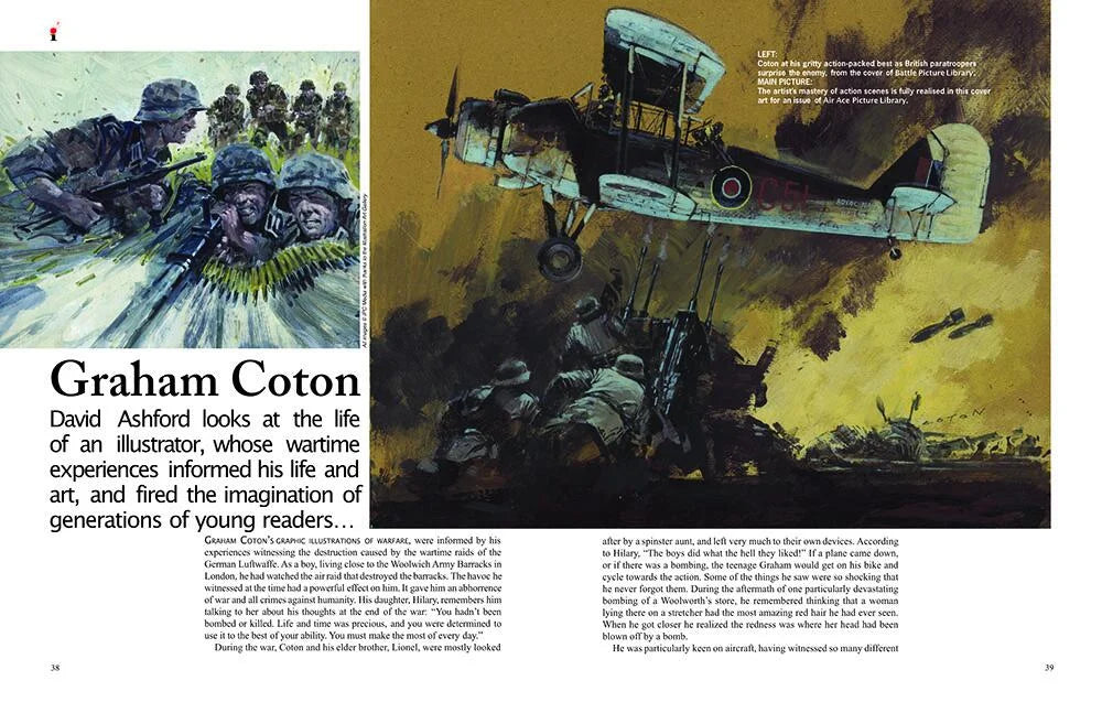 10th Anniversary illustrators Special Hardcover Limited Edition