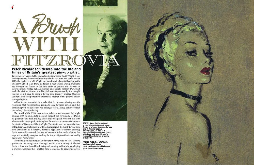 10th Anniversary illustrators Special Hardcover Limited Edition