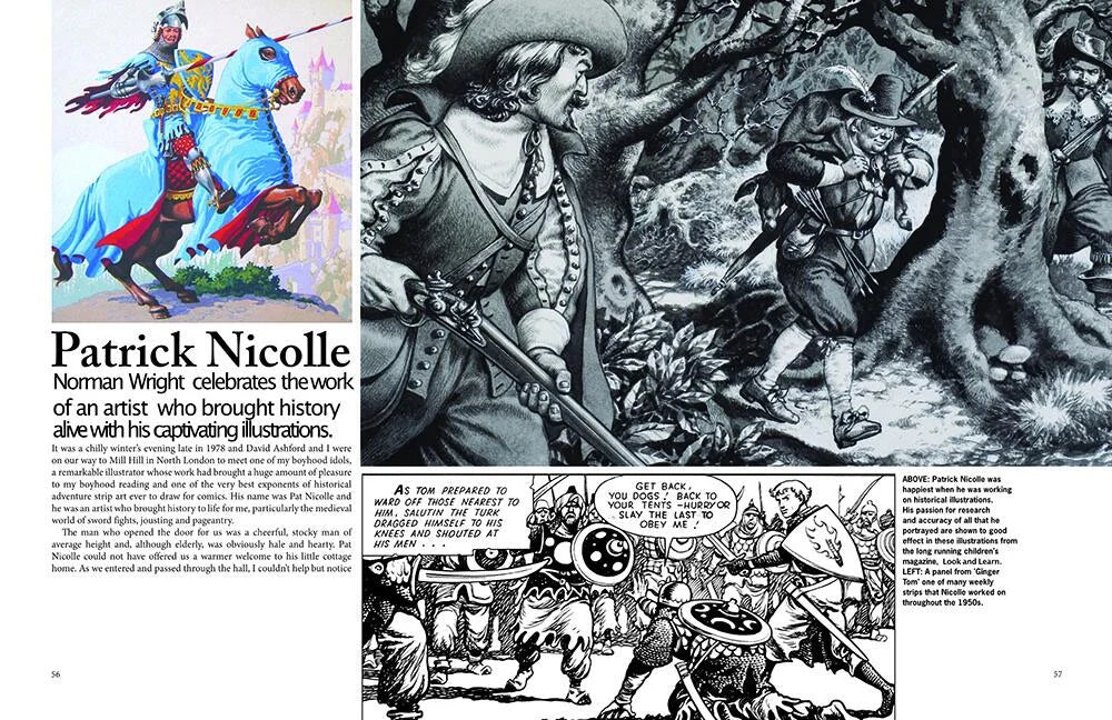 10th Anniversary illustrators Special Hardcover Limited Edition