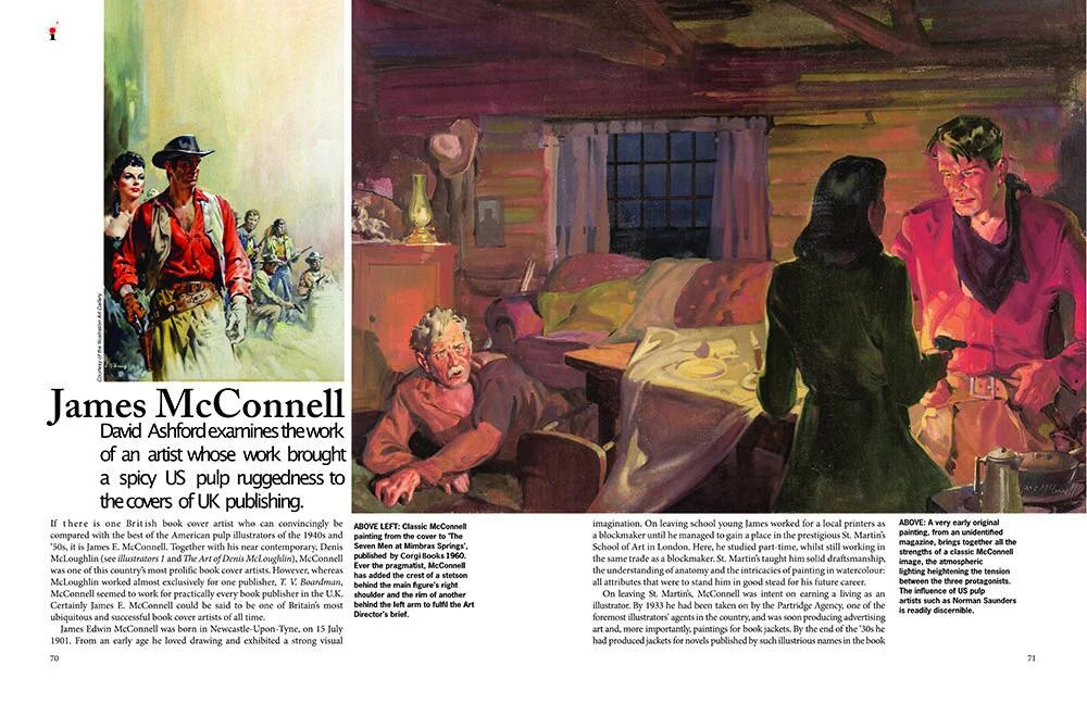 10th Anniversary illustrators Special Hardcover Limited Edition