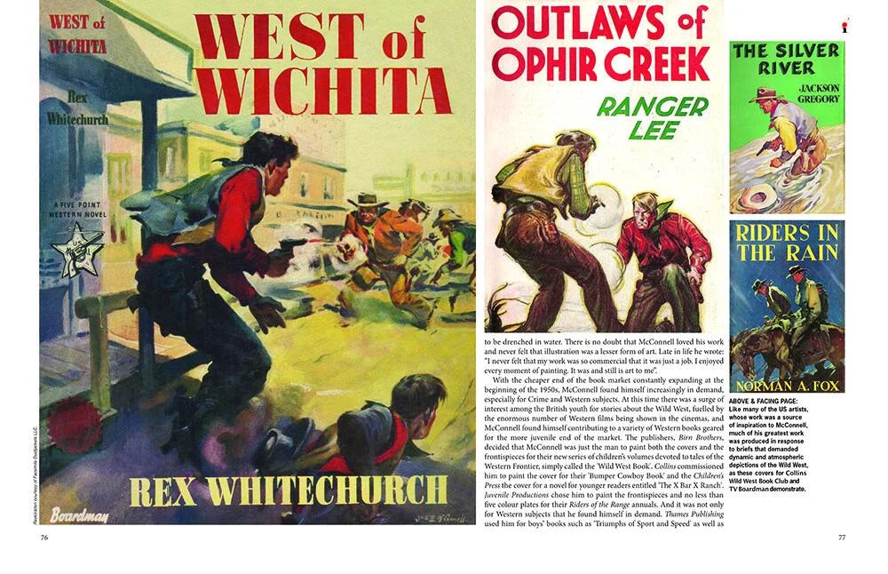 10th Anniversary illustrators Special Hardcover Limited Edition