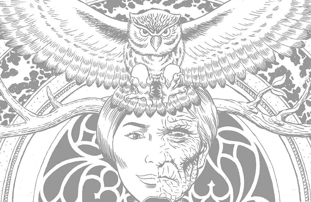 Illustrators Issue 39 Hardcover Edition Signed Limited Edition