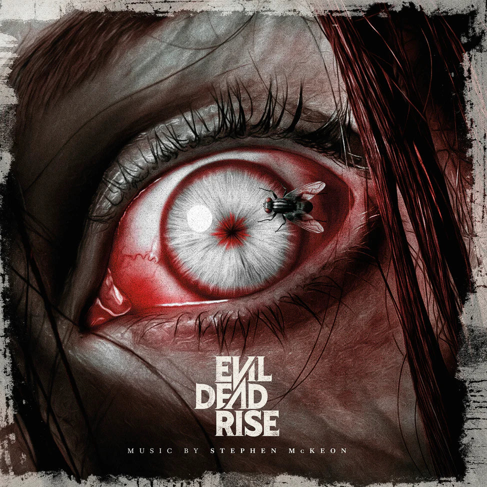 Stephen McKeon Evil Dead Rise