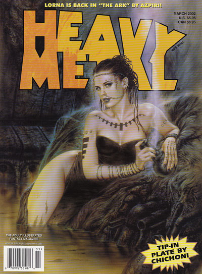 <!---2002 03--->March 2002