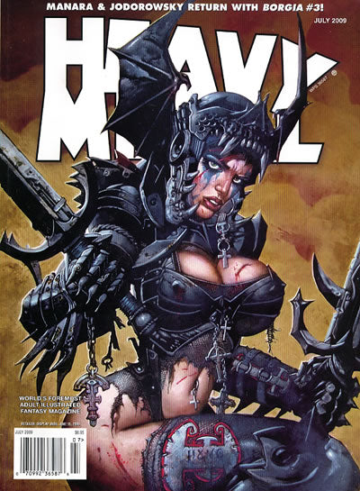 <!---2009 07--->July 2009