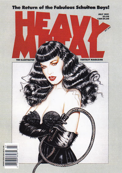 <!---1991 07--->July 1991