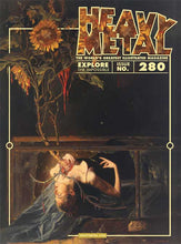 Load image into Gallery viewer, Issue #280 - Gail Potocki Cover