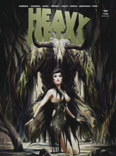 Load image into Gallery viewer, Heavy Metal Magazine Issue 307B