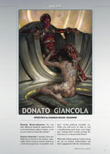 Load image into Gallery viewer, Issue #294 Cover A - Donato Giancola