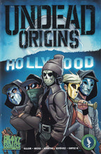 Load image into Gallery viewer, Hollywood Undead Origins