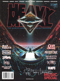Issue #287 - Cover A - Kilian Eng (Signed by Tony Leonard)