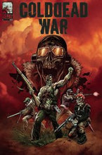 Load image into Gallery viewer, Cold Dead War #2