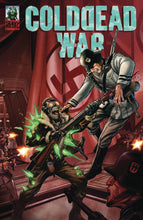 Load image into Gallery viewer, Cold Dead War #3