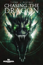 Load image into Gallery viewer, Chasing The Dragon #5