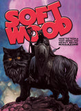 SIGNED Soft Wood #1 - Cover B - Casey Weldon