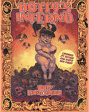 Bob Fingerman's Dotty's Inferno - 2nd Printing