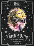 Dark Wing Issue #5: Heavy Metal Elements