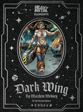 Dark Wing Issue #3: Heavy Metal Elements