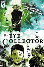 Load image into Gallery viewer, The Eye Collector #1