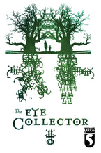 Load image into Gallery viewer, The Eye Collector #4