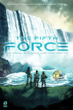 Load image into Gallery viewer, The Fifth Force TP