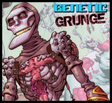 Serialized Bundle : Genetic Grunge