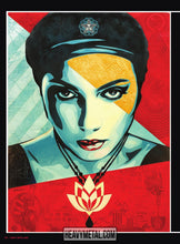 Load image into Gallery viewer, Issue #296 Cover C - Shepard Fairey