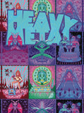 Heavy Metal Magazine Issue 318B