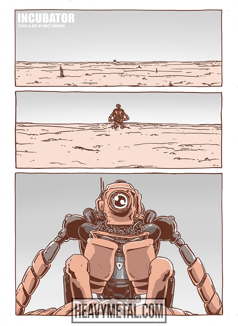 Issue #298 Cover B - Gabriel Ippoliti