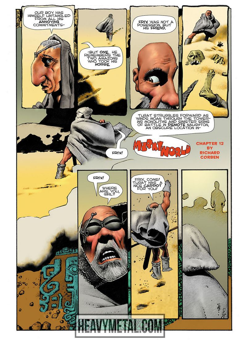 Issue #298 Cover B - Gabriel Ippoliti
